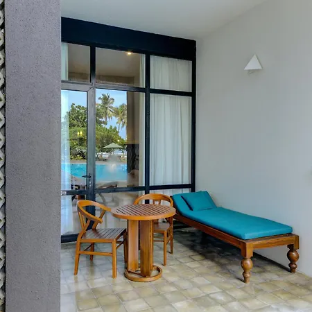 Cinnamon Bey Beruwala Exterior photo