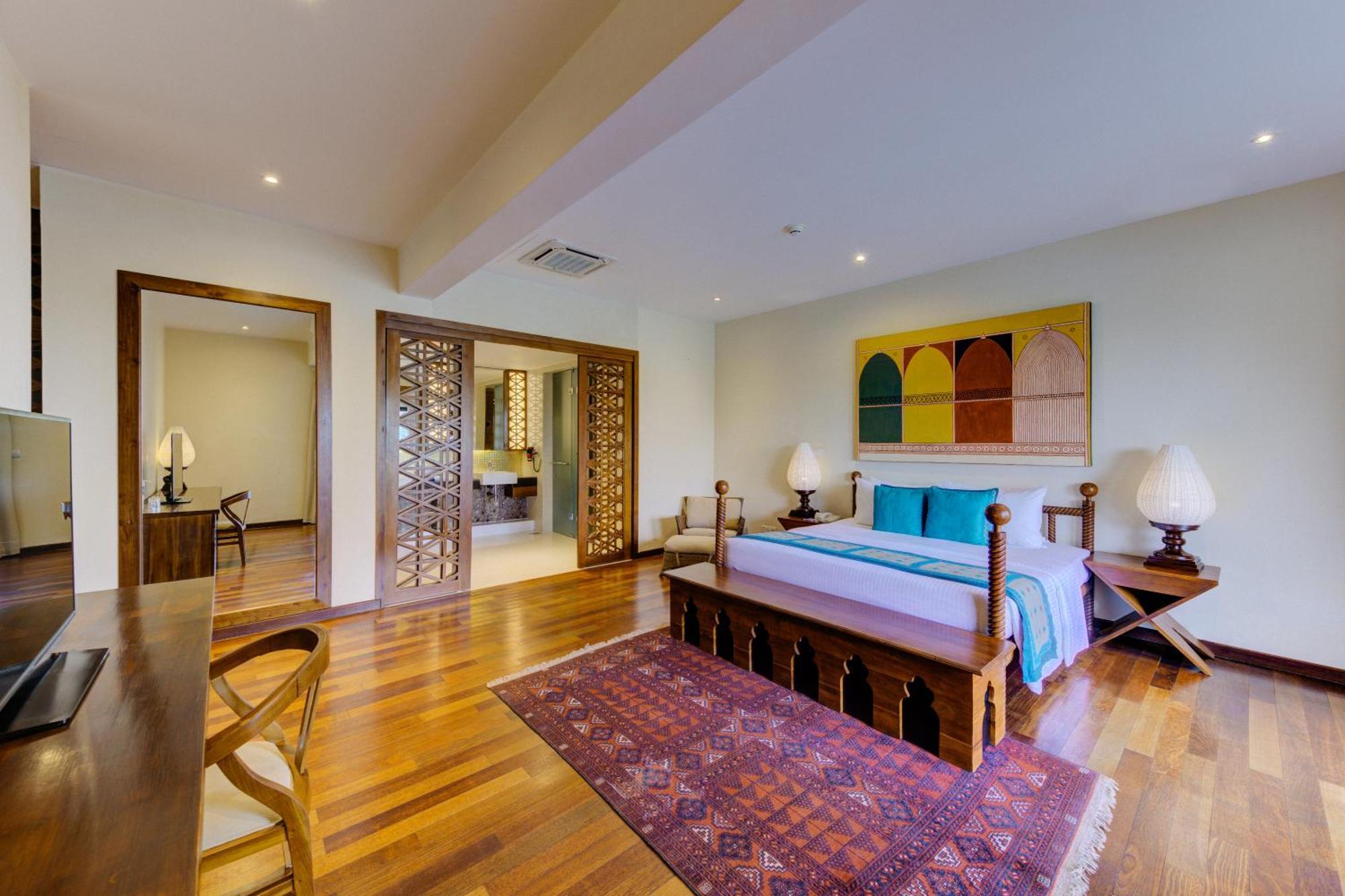 Cinnamon Bey Курортный комплекс 5*