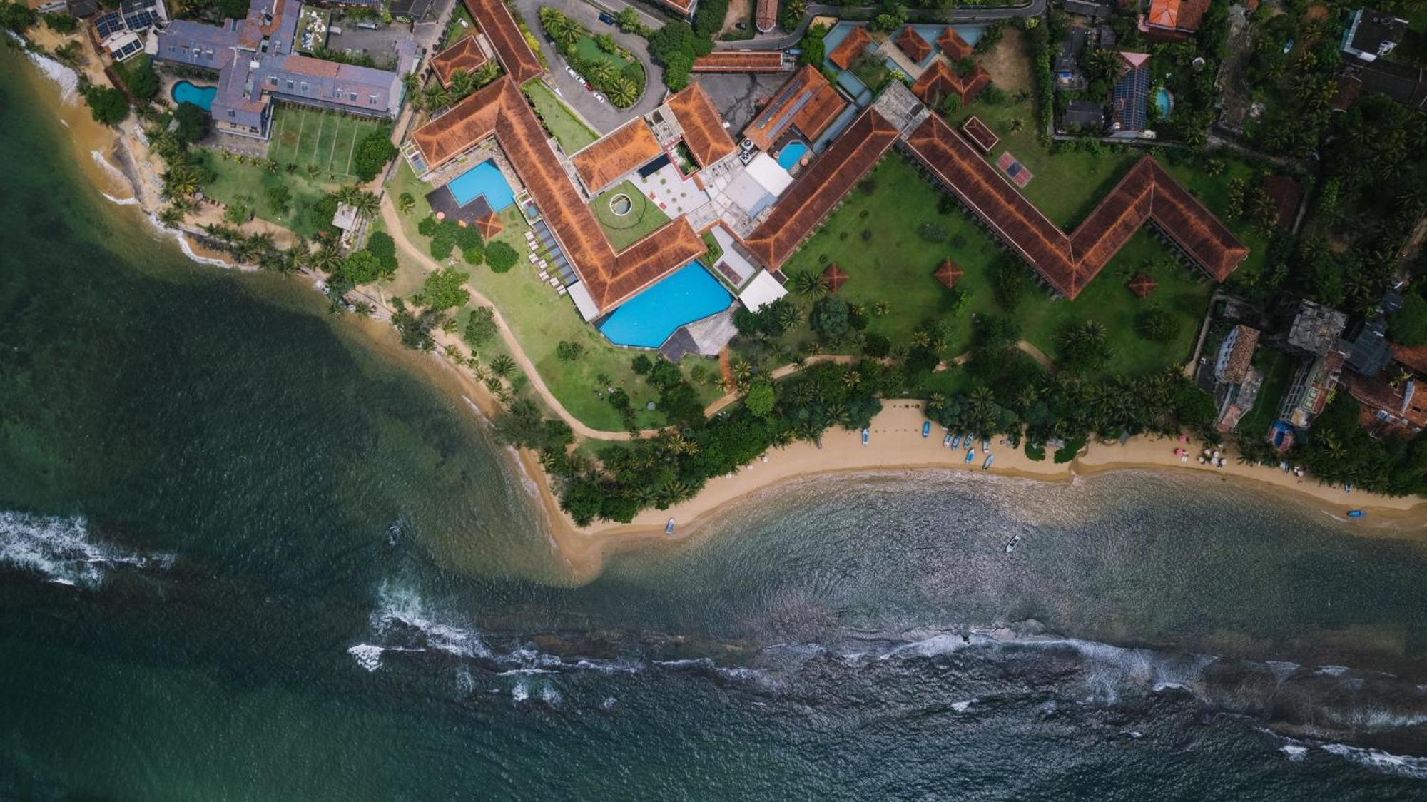 Resort Cinnamon Bey Beruwala