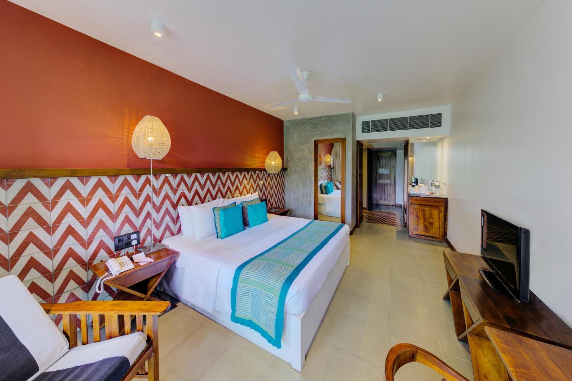 Cinnamon Bey Resort