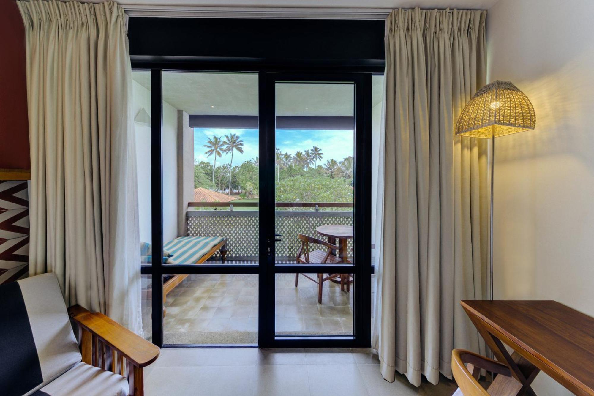 Resort Cinnamon Bey Beruwala