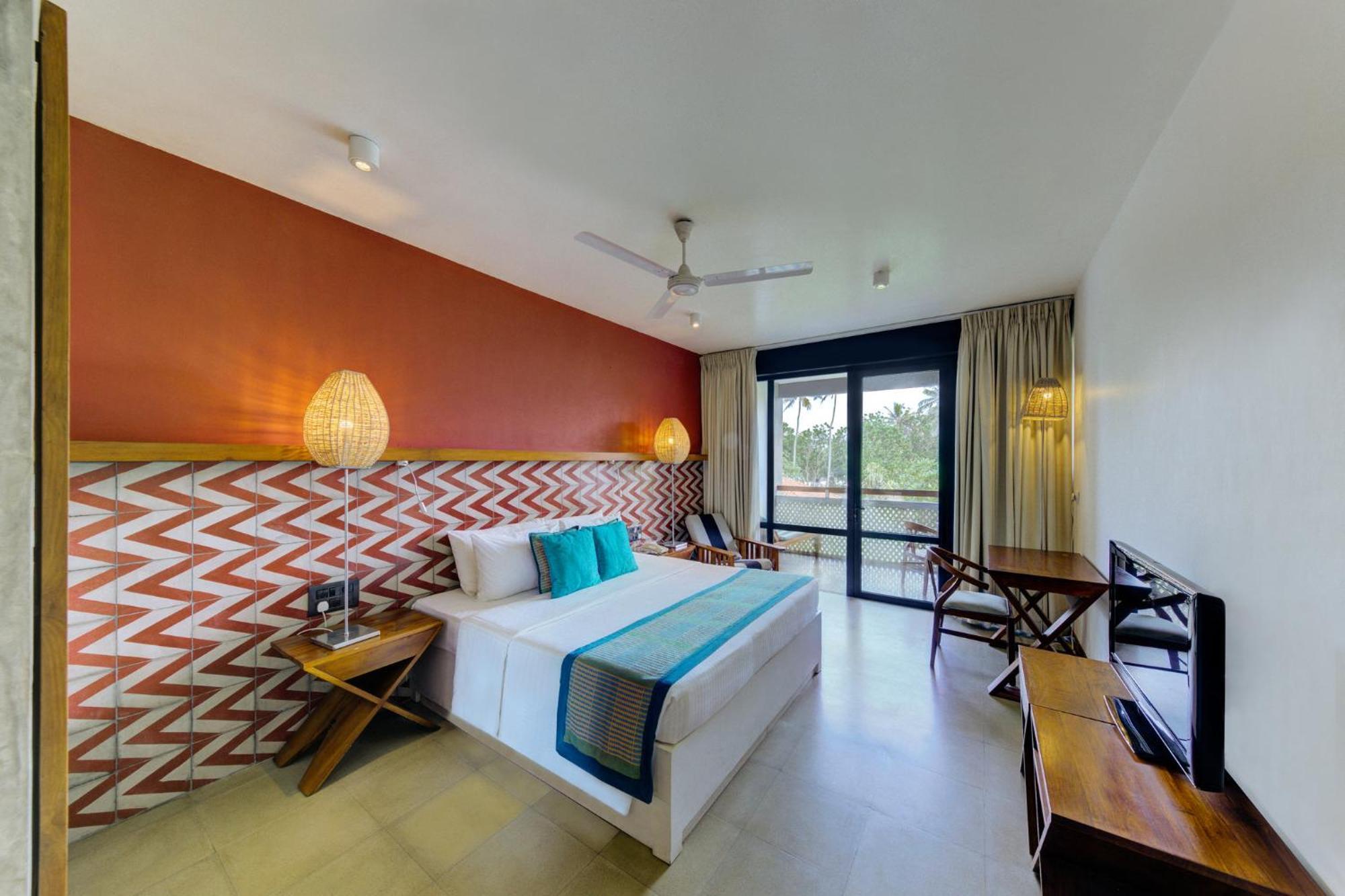 Cinnamon Bey Resort