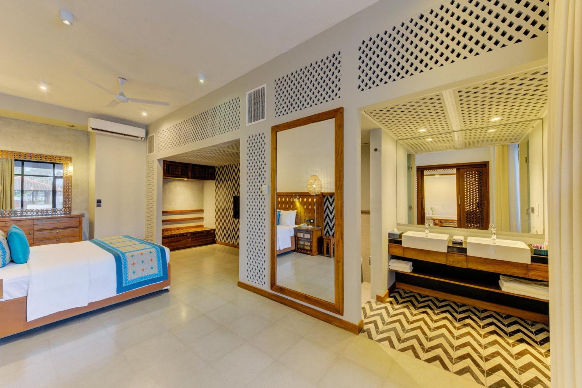 Cinnamon Bey Resort 5*
