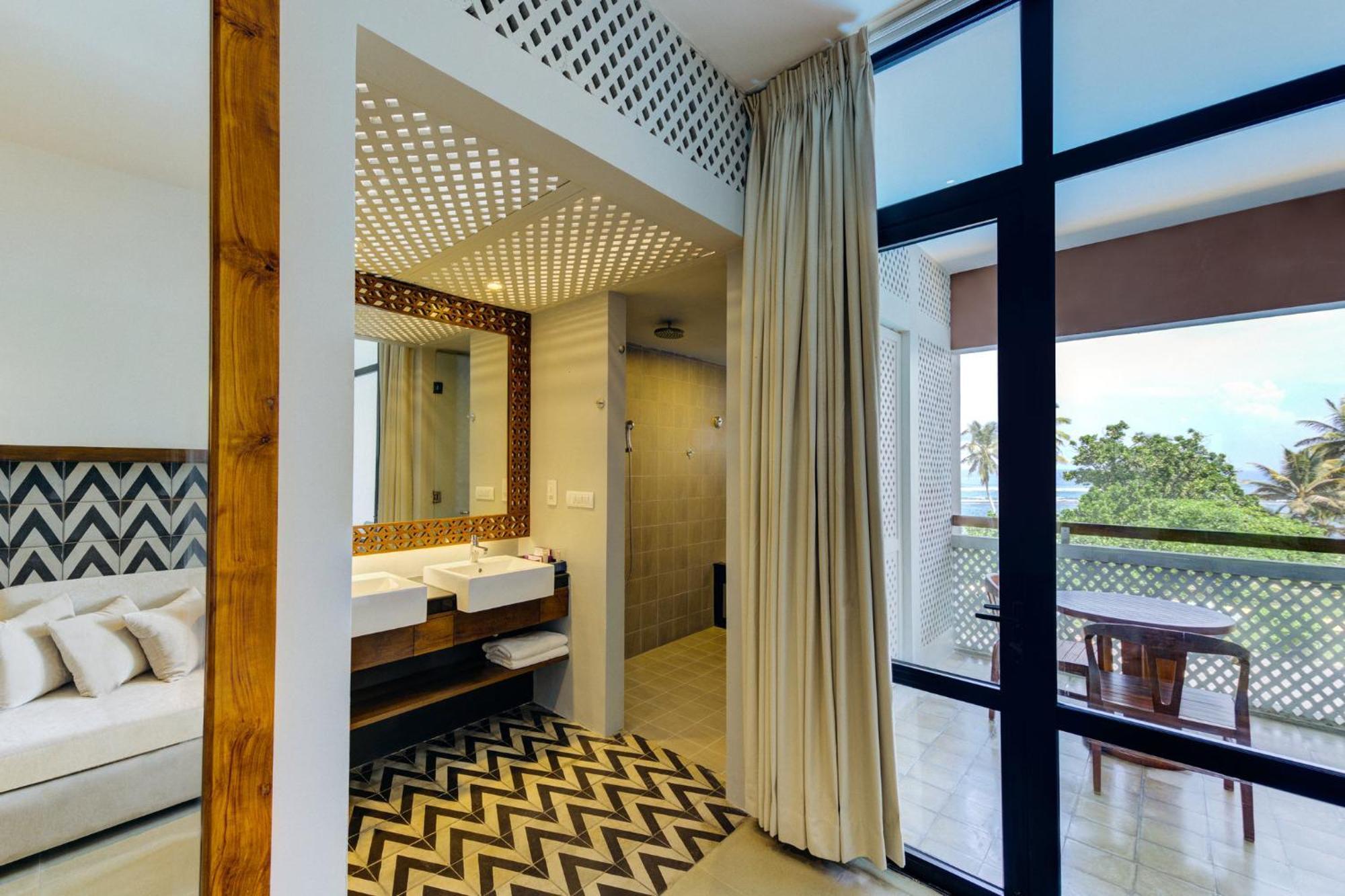 Resort Cinnamon Bey