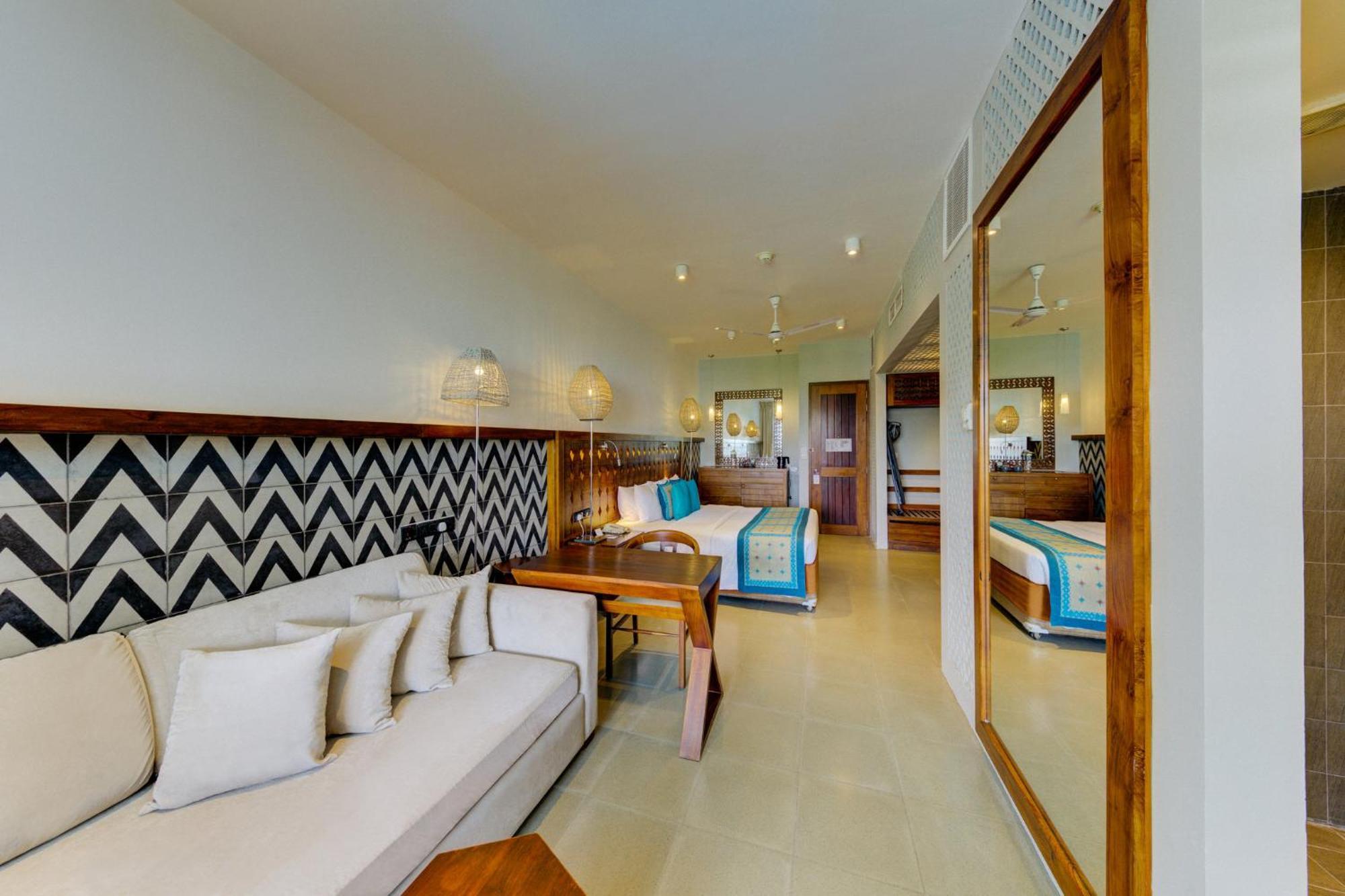 Resort Cinnamon Bey Beruwala