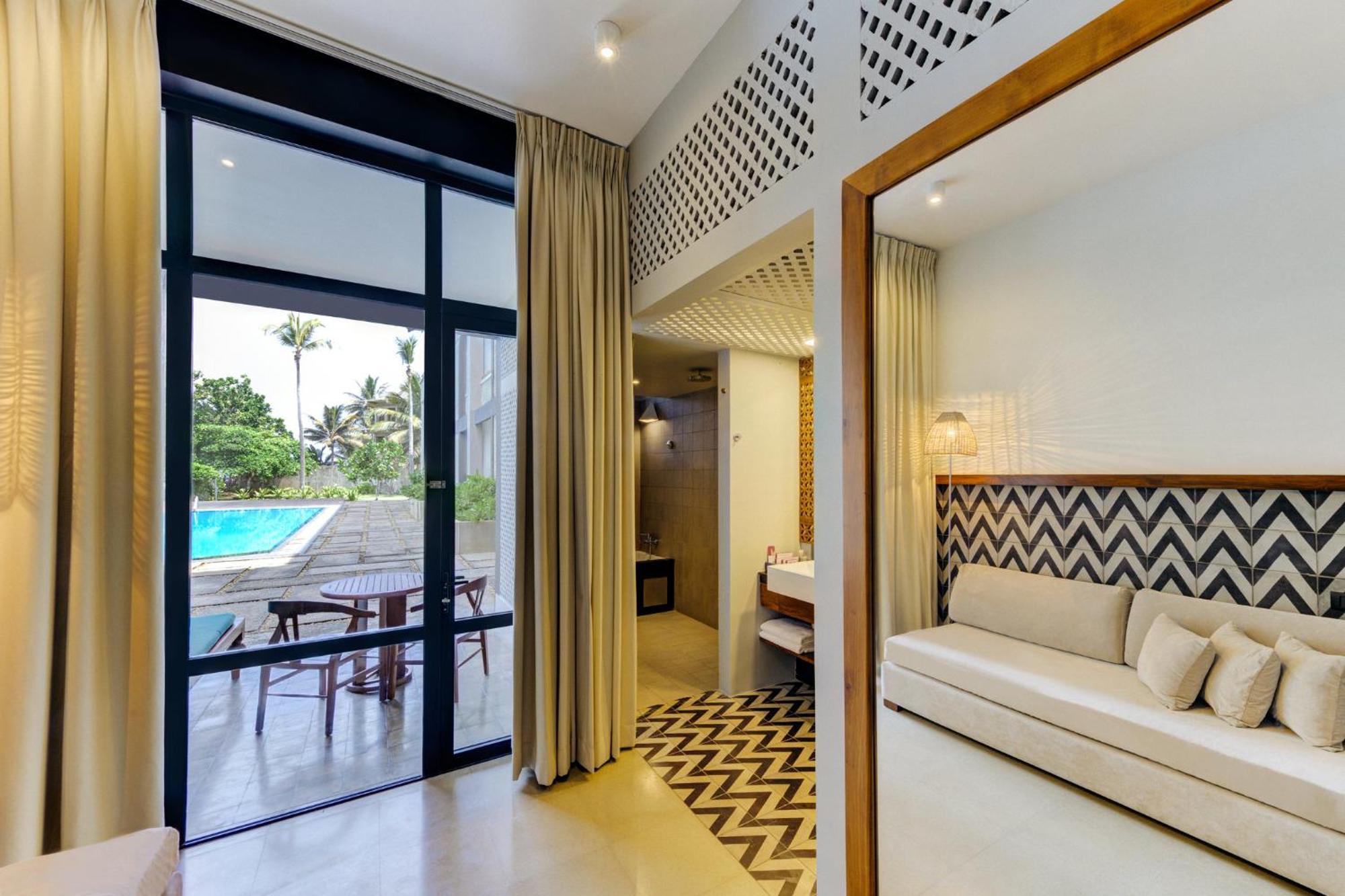 Resort Cinnamon Bey