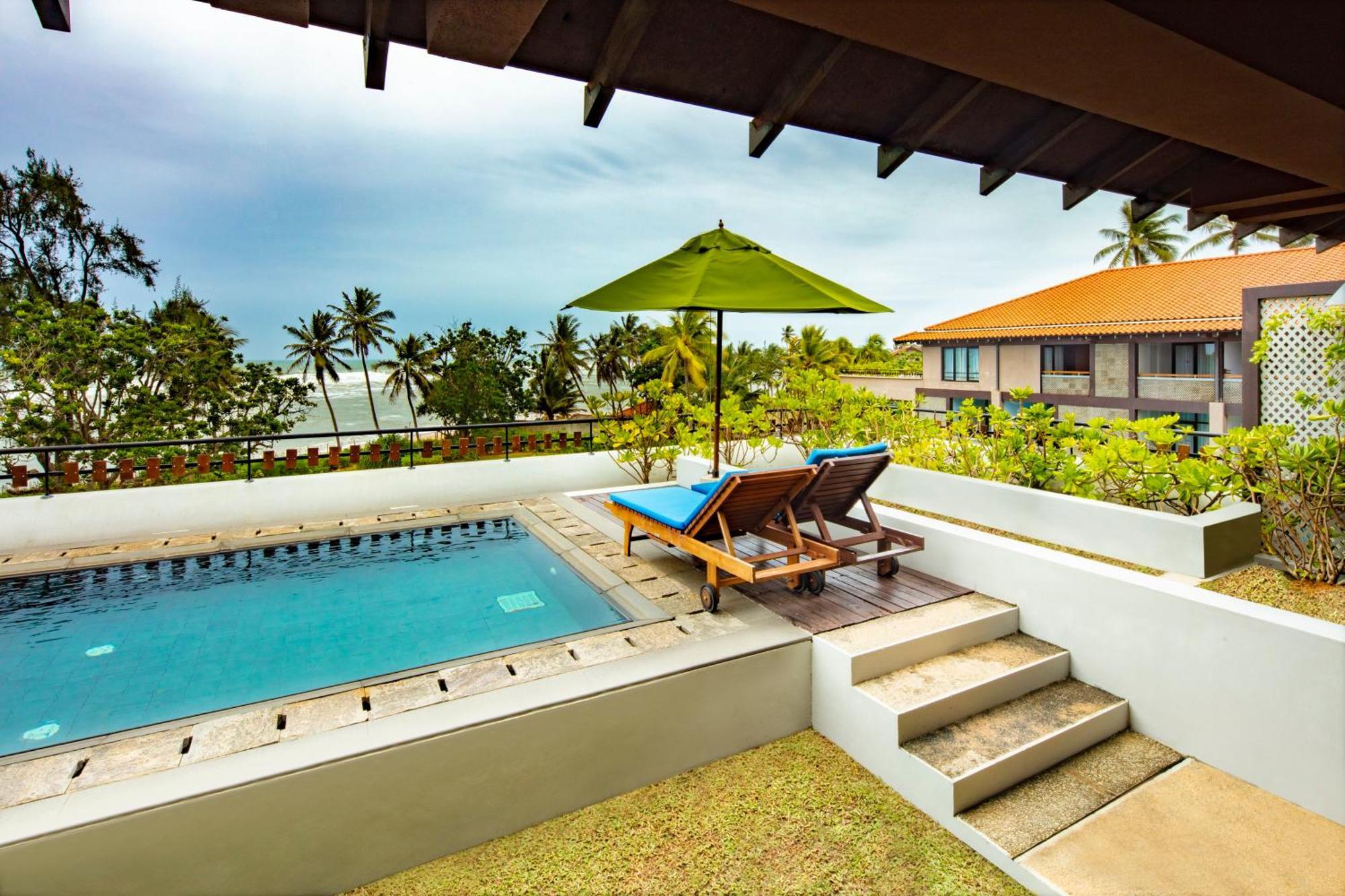 Cinnamon Bey Resort 5*