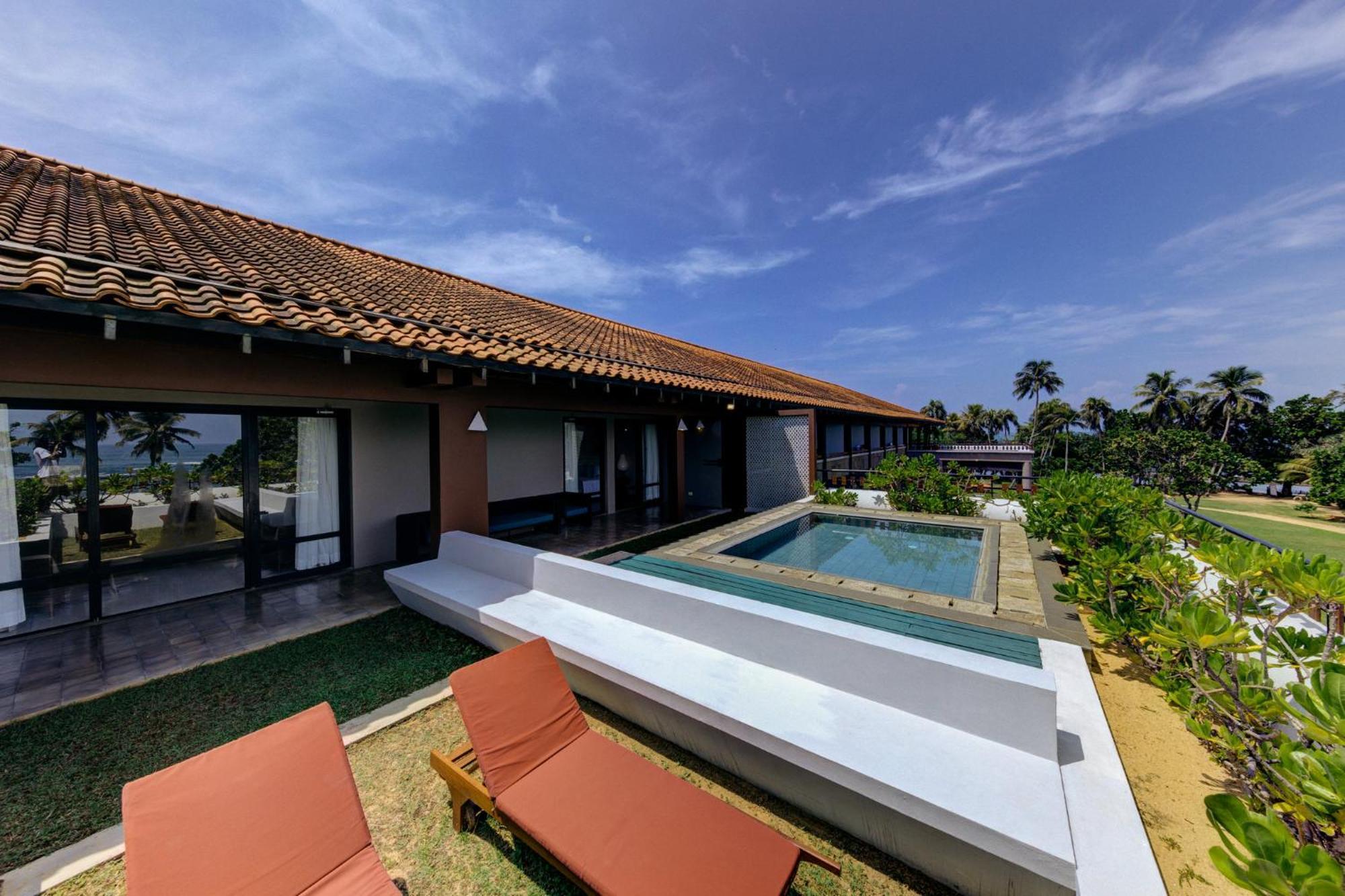 Cinnamon Bey 5* Beruwala