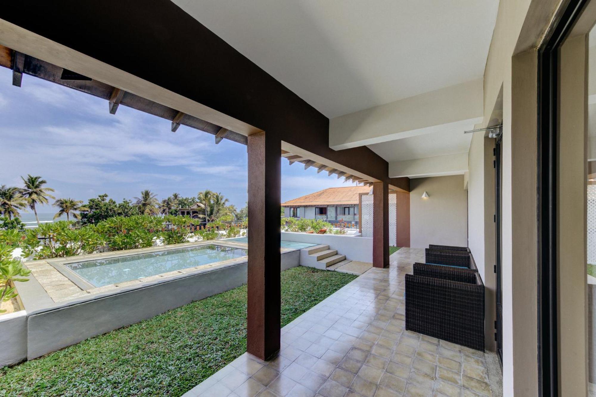 Cinnamon Bey Курортный комплекс 5*