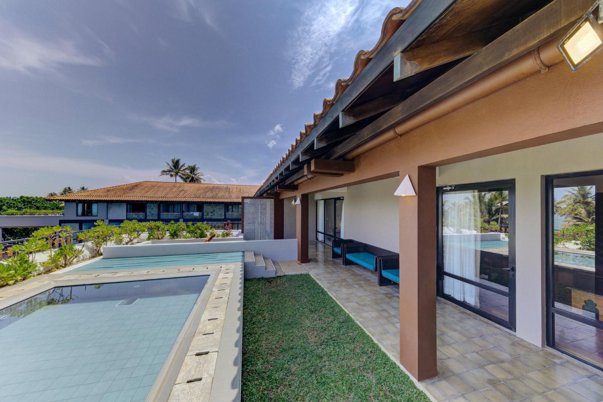 Cinnamon Bey Resort Beruwala
