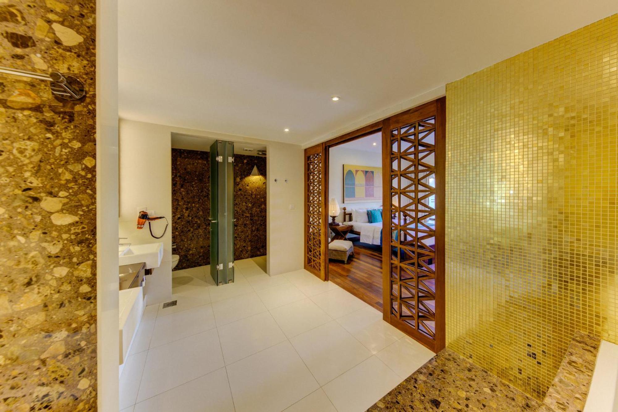 Cinnamon Bey Resort Beruwala